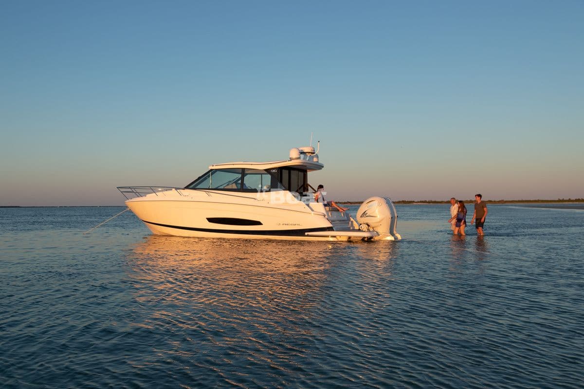 2026 REGAL 36 XO - Image 5