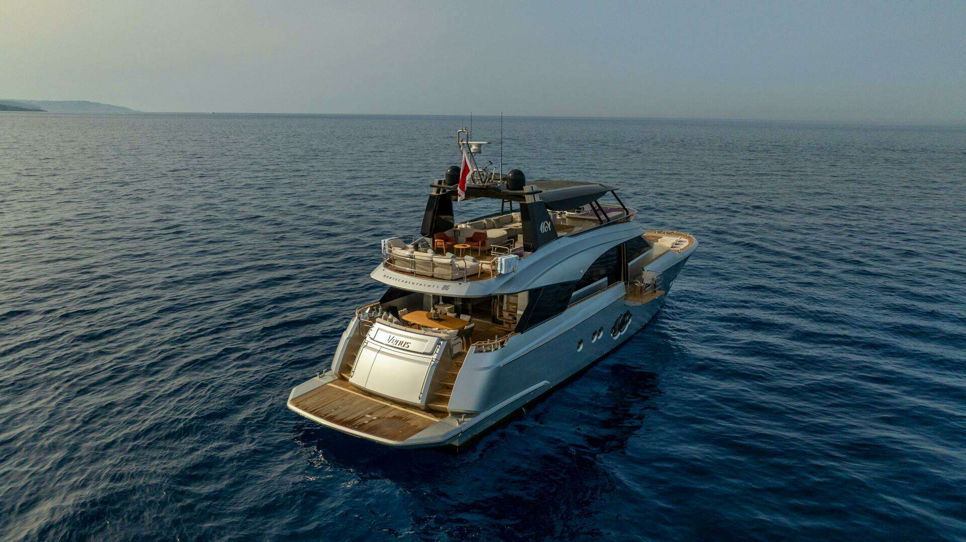 2013 Monte Carlo Yachts — - Image 28
