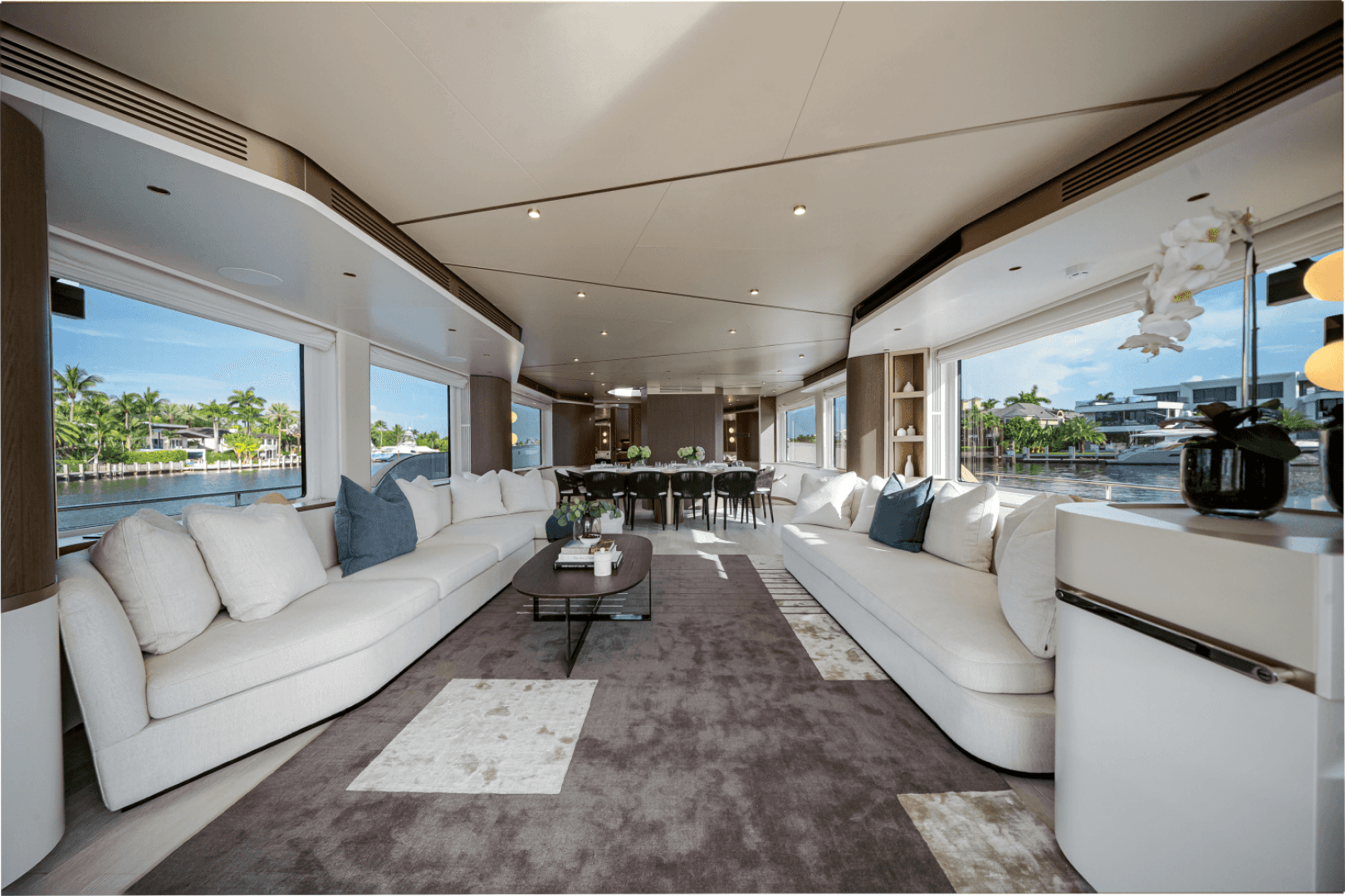 2026 Azimut Magellano 25M - Image 23