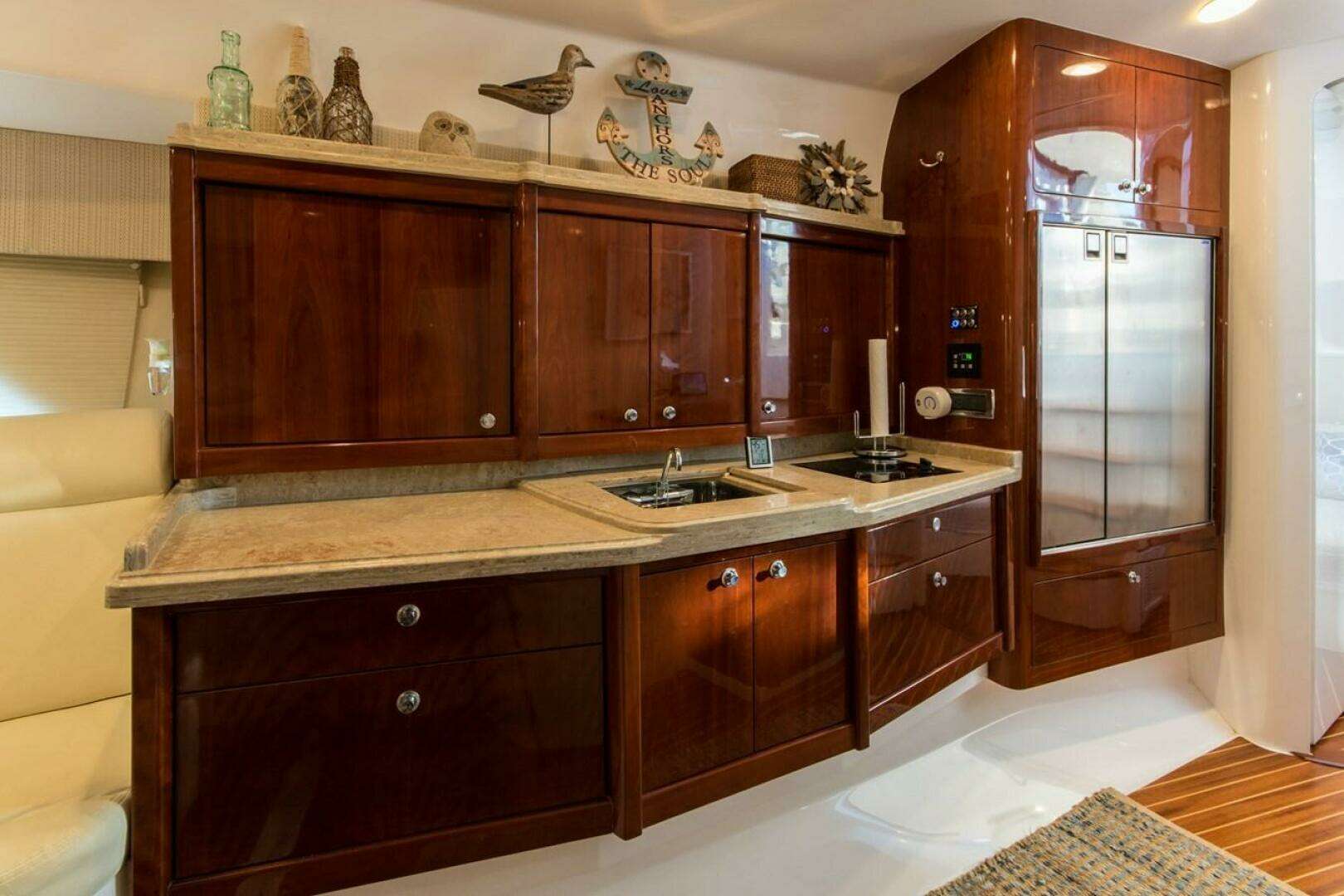 2012 Intrepid 475 Sport Yacht Enclosed - Image 51