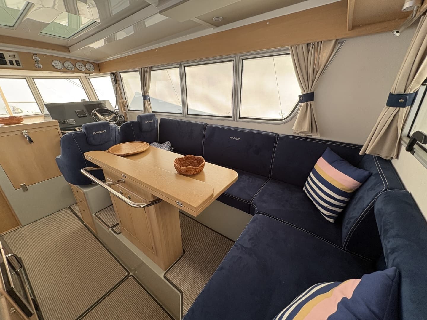 2021 Sargo 36 Explorer - Image 13