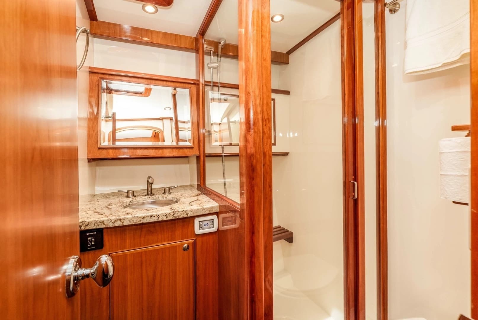 2019 Mikelson 50 Sportfisher - Image 31