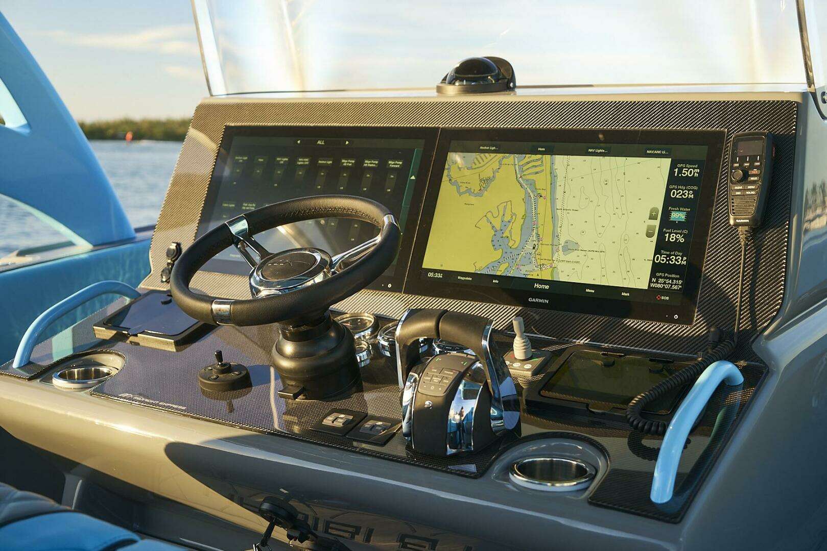 2021 Midnight Express 37 Open - Image 30