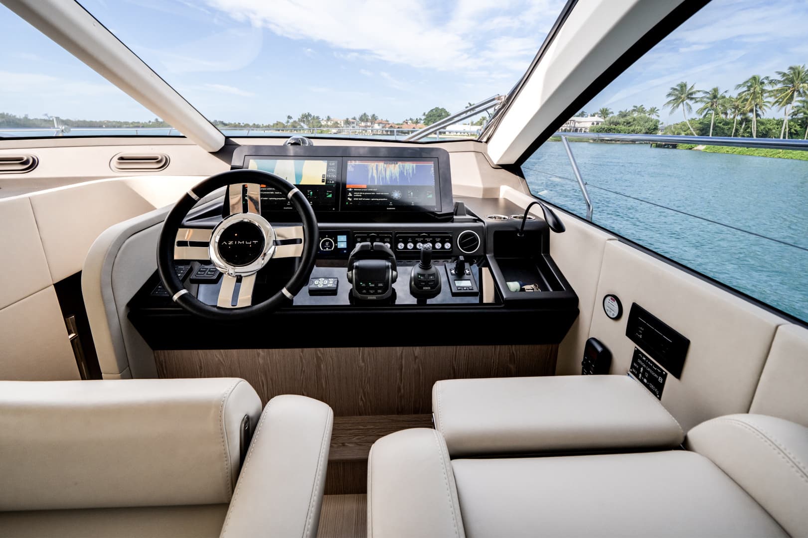 2024 Azimut 53 FLY - Image 23