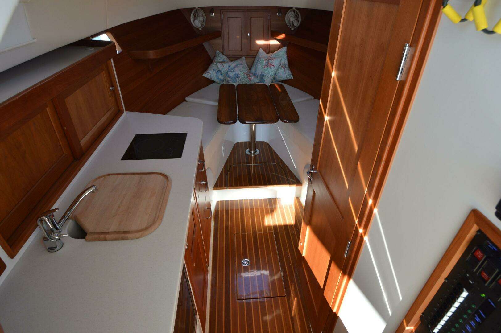 2023 MJM 35z - Image 44