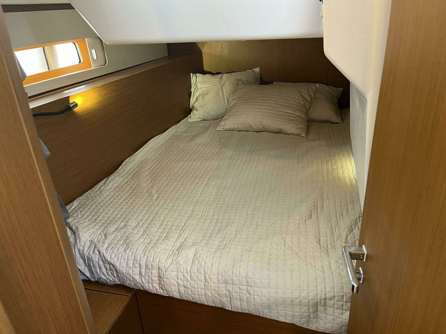 2023 Beneteau First 44 - Image 12