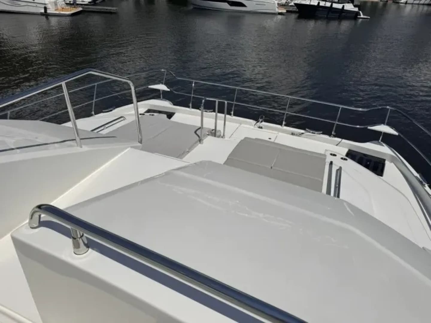 2024 Aquila 54 YACHT - Image 5