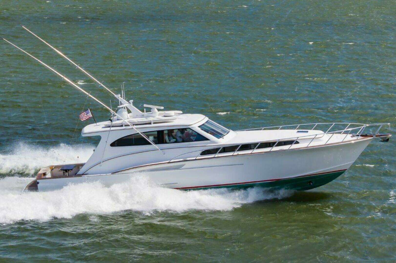 2019 Jarrett Bay 67 - Image 79
