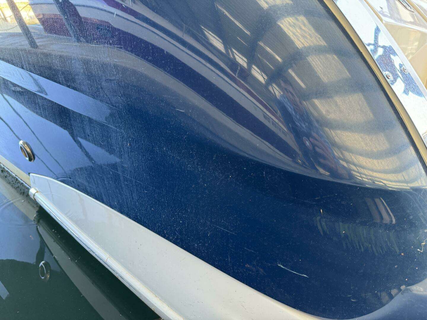 2006 Regal 3360 Window Express - Image 101