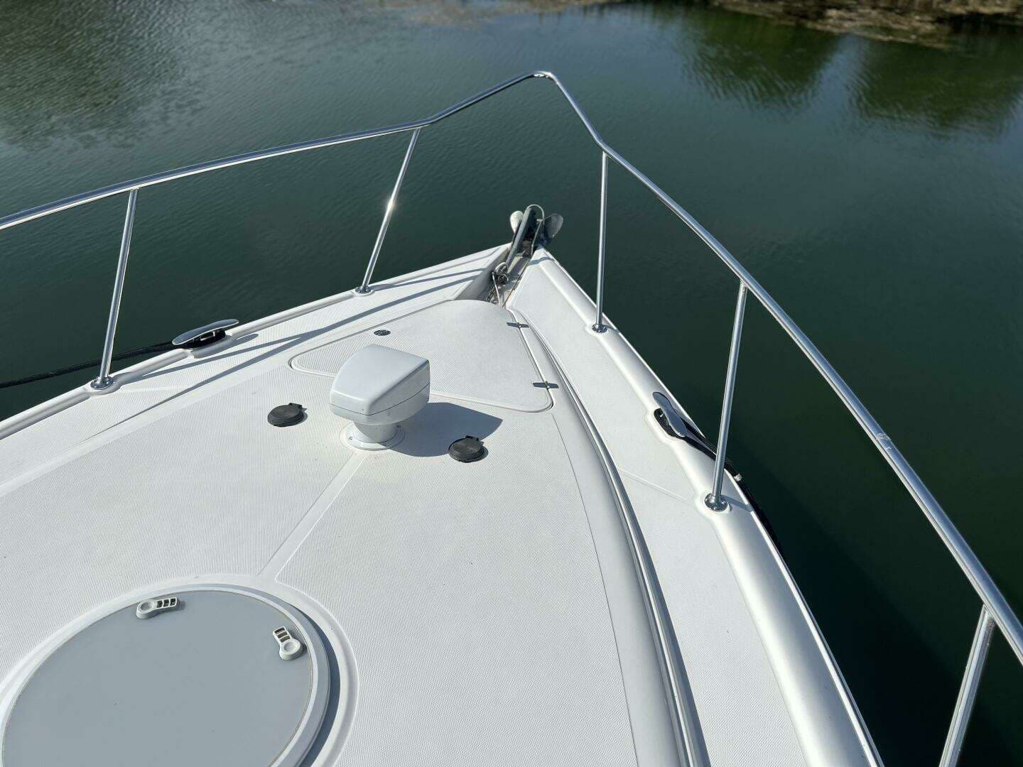 2004 Wellcraft Excalibur - Image 7