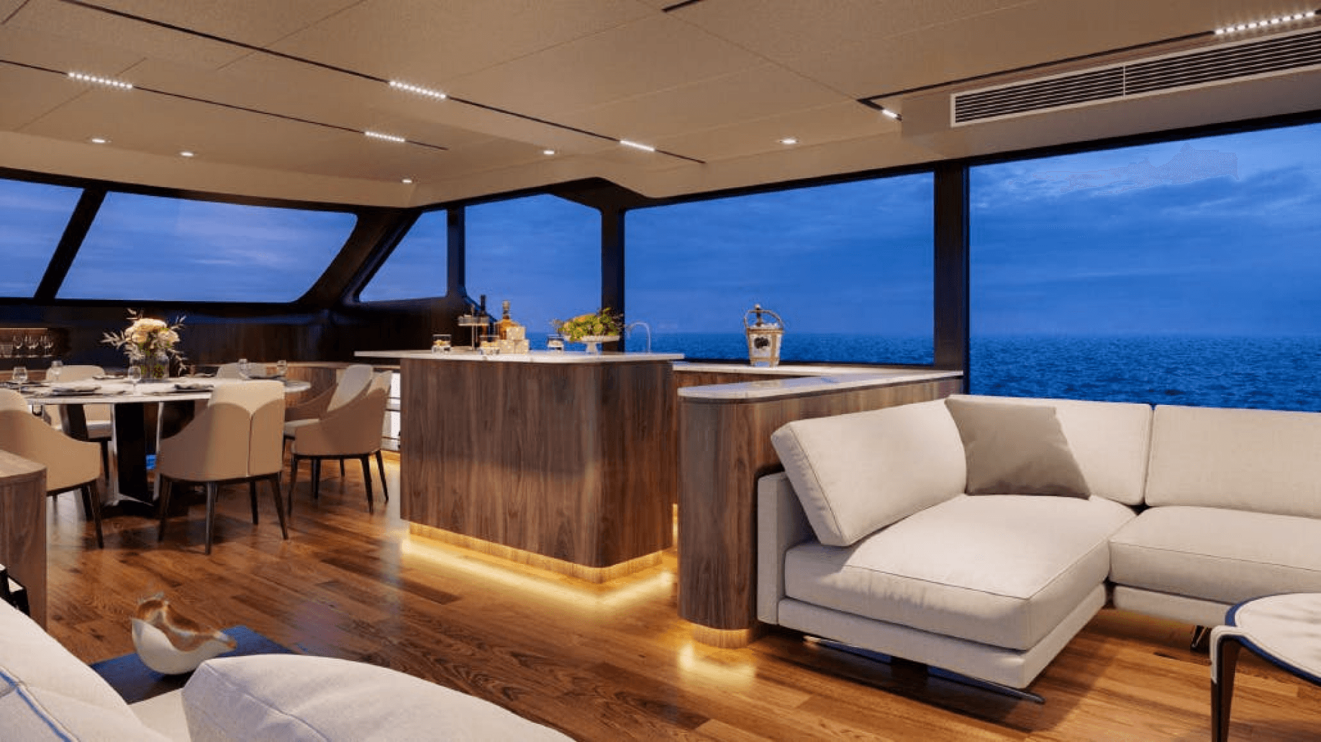 2027 Allegro Yacht — - Image 11