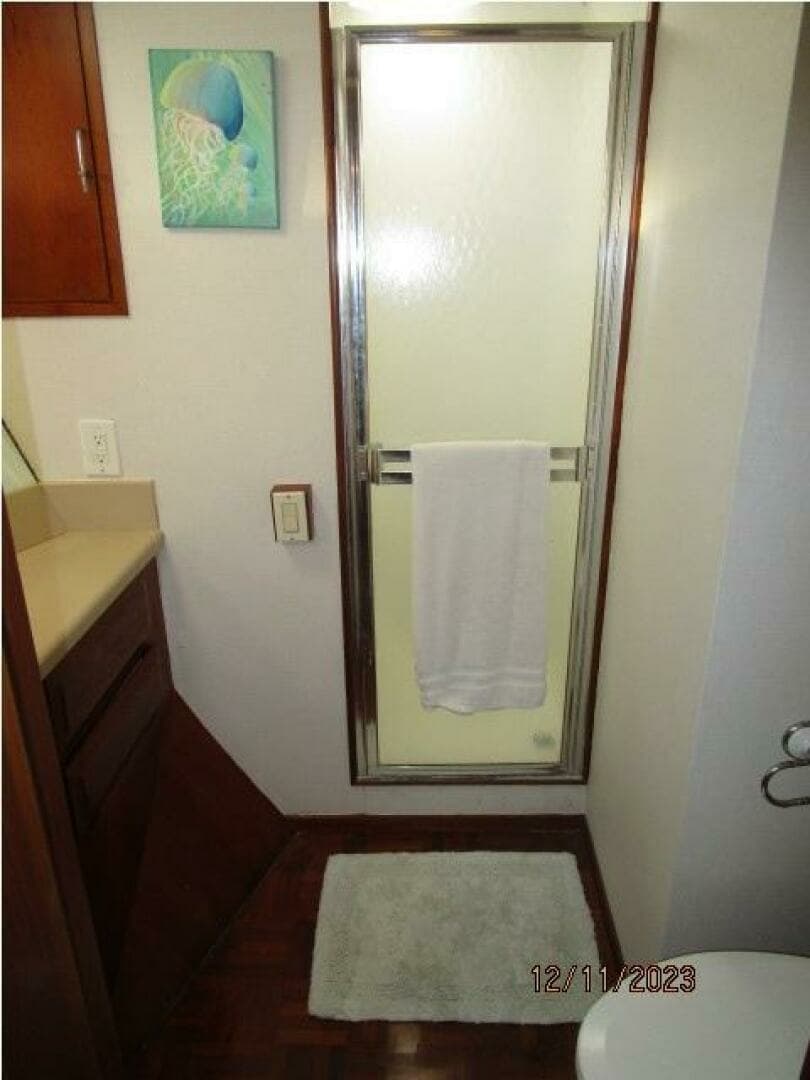 1986 DeFever 72 - Image 71