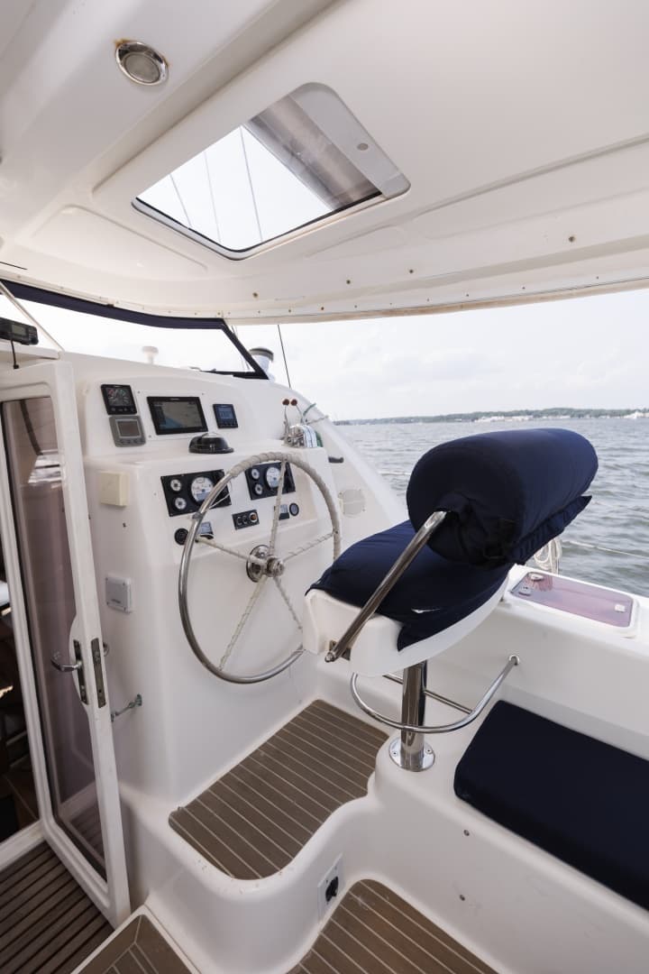 2006 Leopard 43 - Image 13