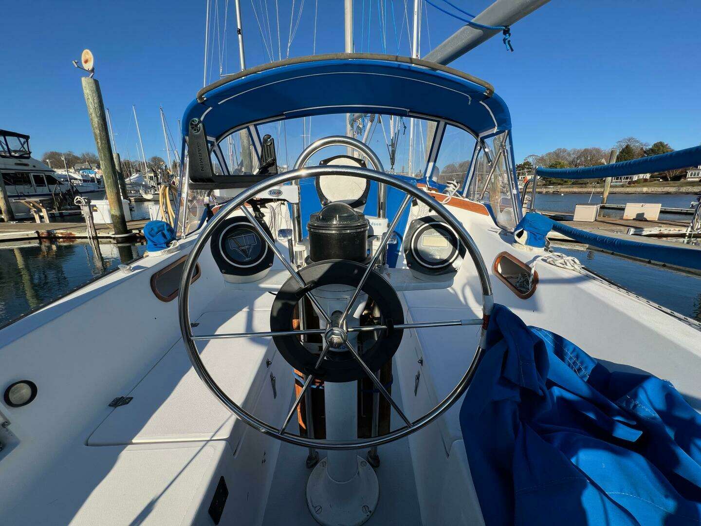 1985 Catalina 30 - Image 19
