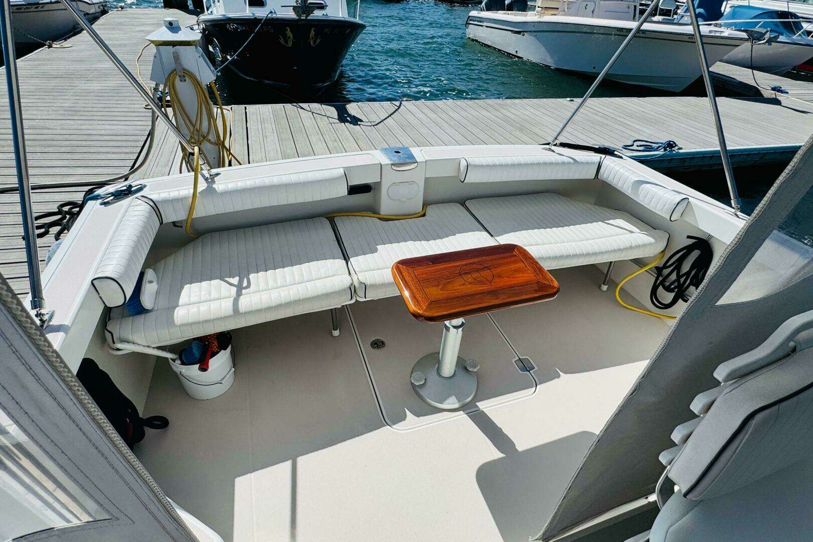2007 Back Cove 29 - Image 19