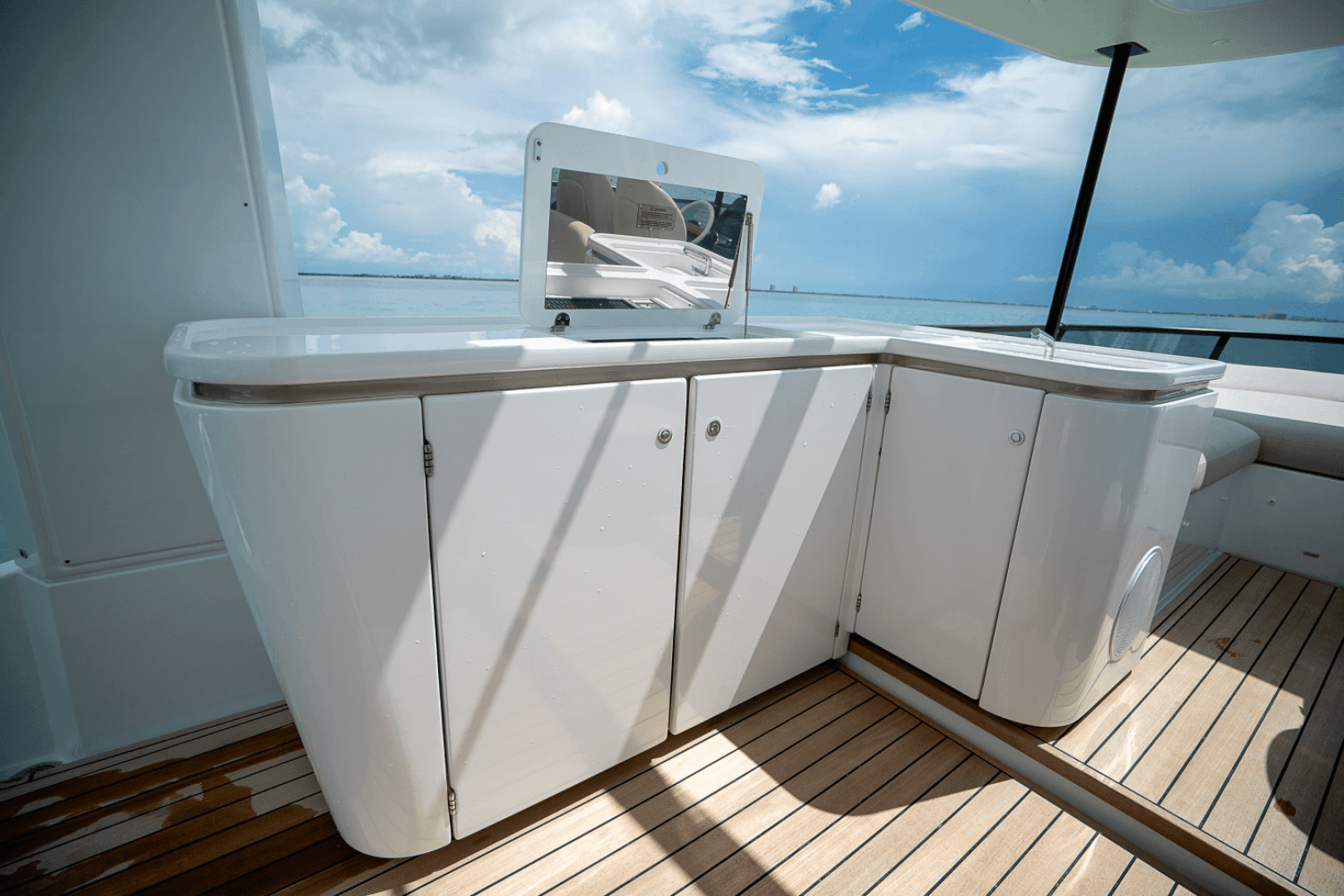 2026 Azimut Fly 62 - Image 50