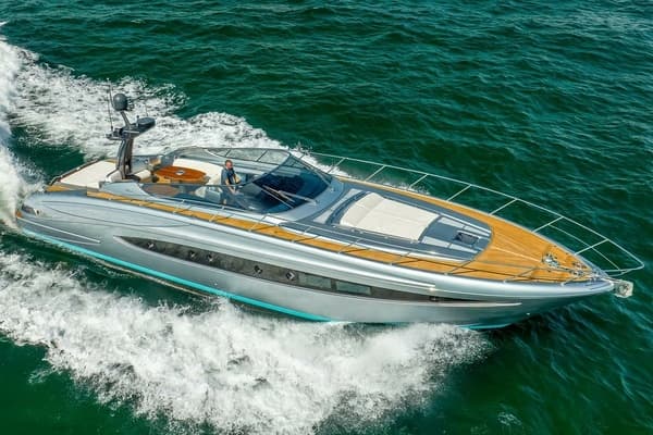 2014 Riva 63 Virtus - Image 1