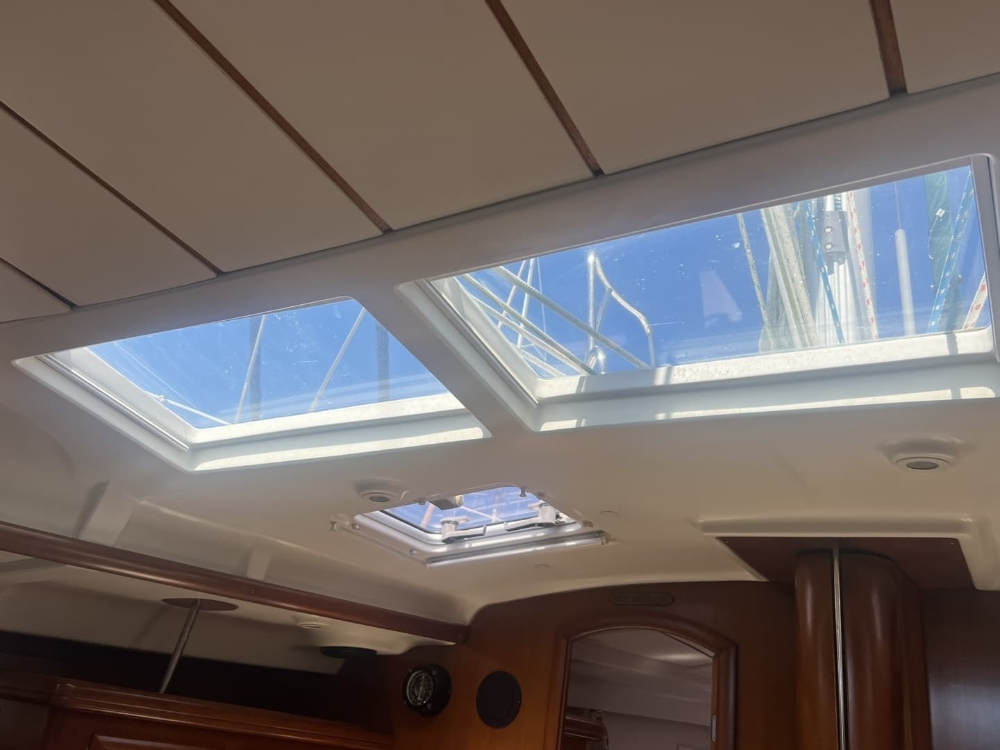 2001 Beneteau Oceanis 473 - Image 55