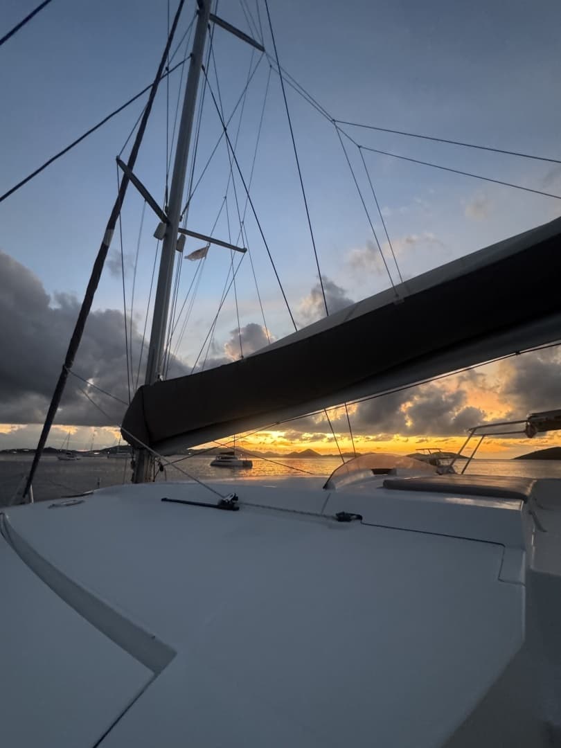 2013 Fountaine Pajot Sanya 57 - Image 71
