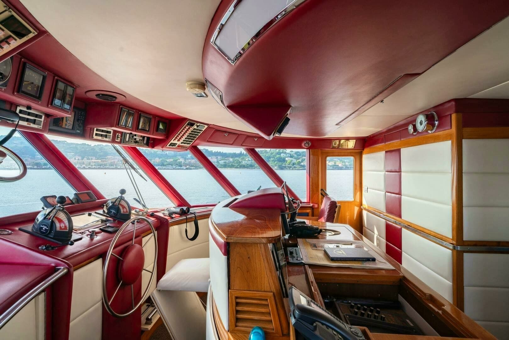 1978 Feadship Custom - Image 19