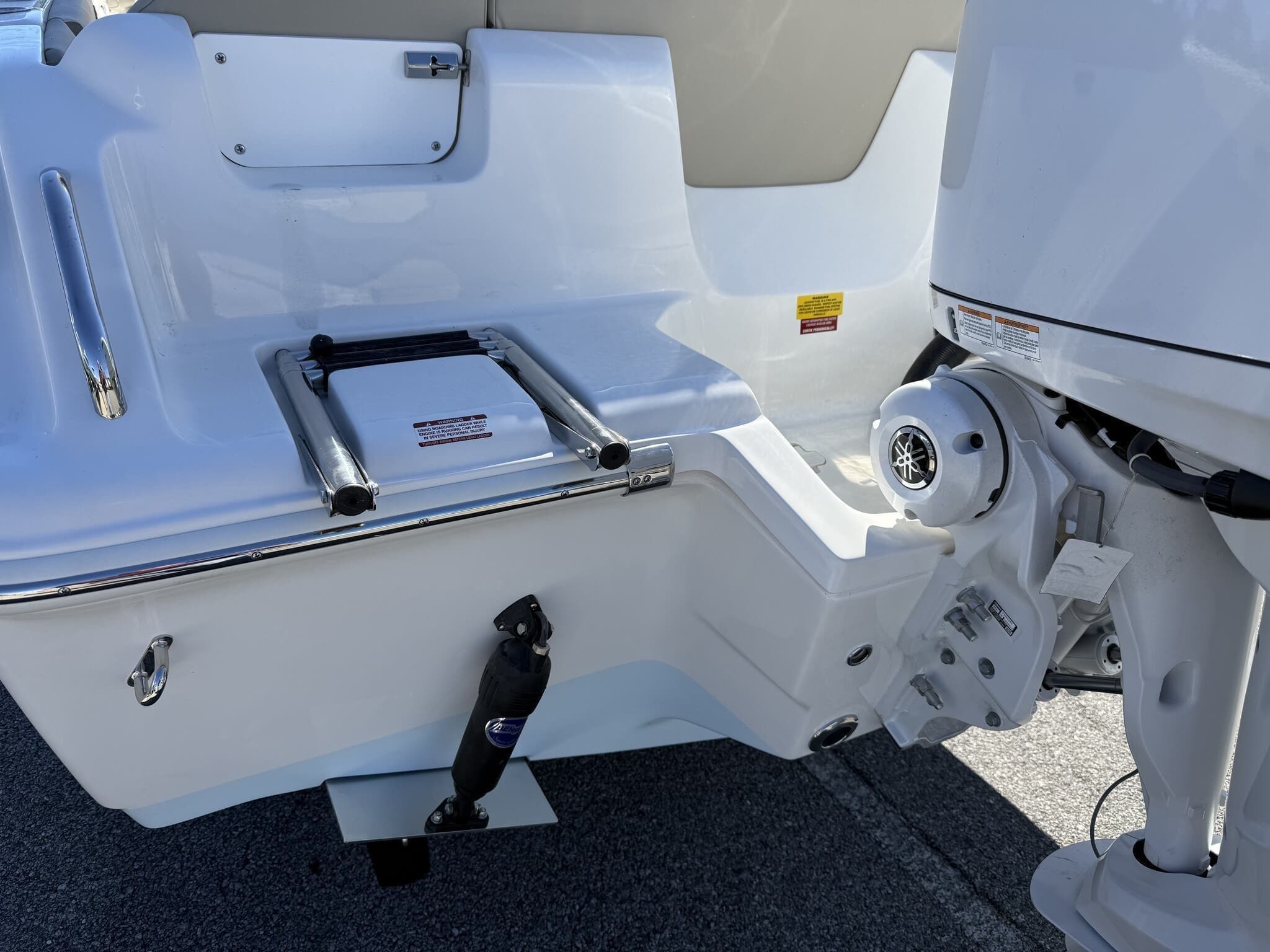 2026 Key West 239 FS - 8