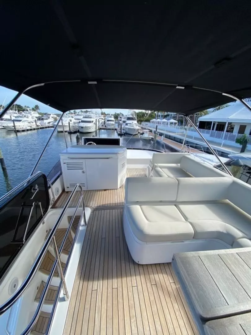 2015 Sunseeker Manhattan 55 - Image 7