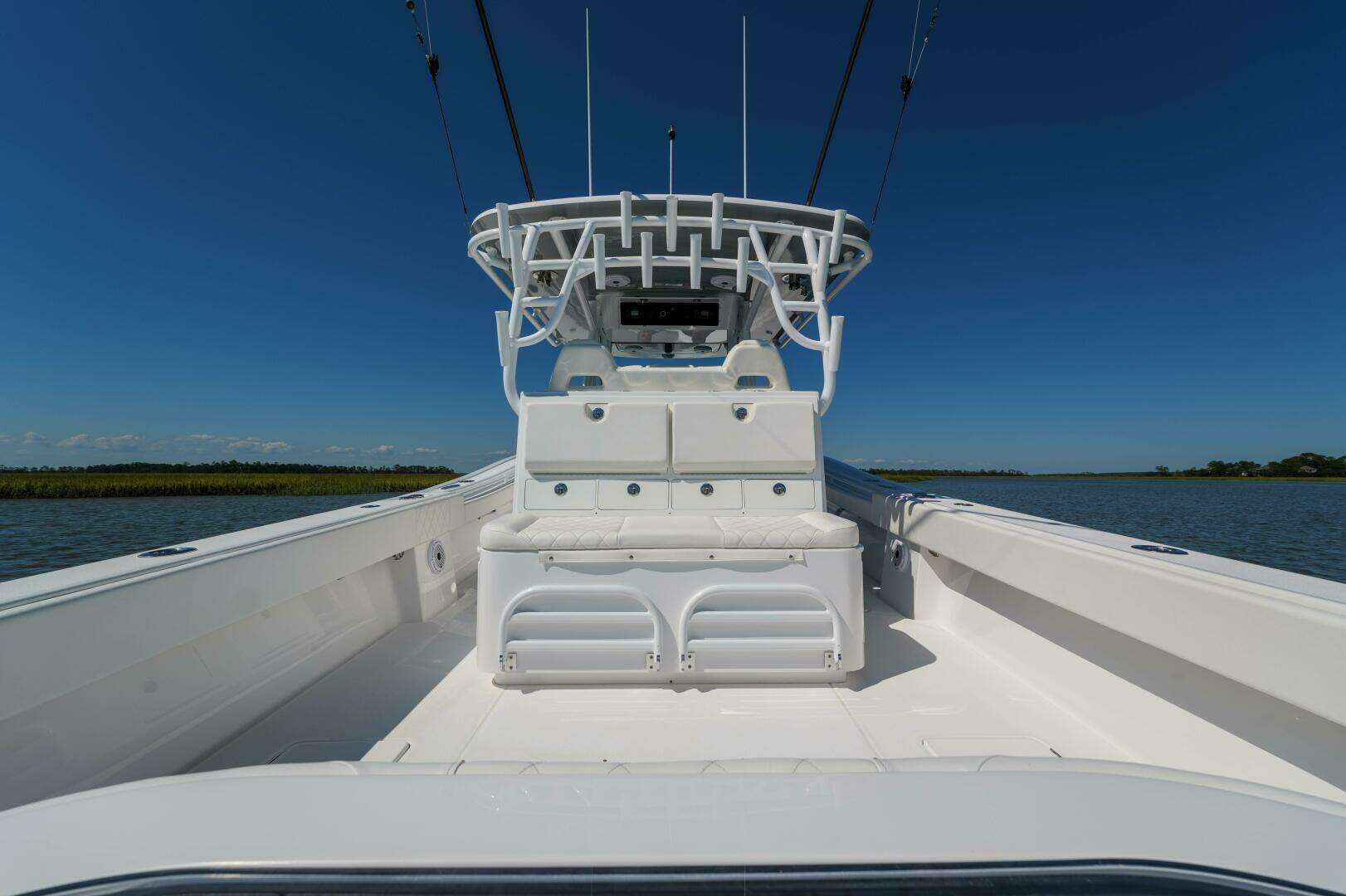 2023 Onslow Bay 41 TE - Image 37