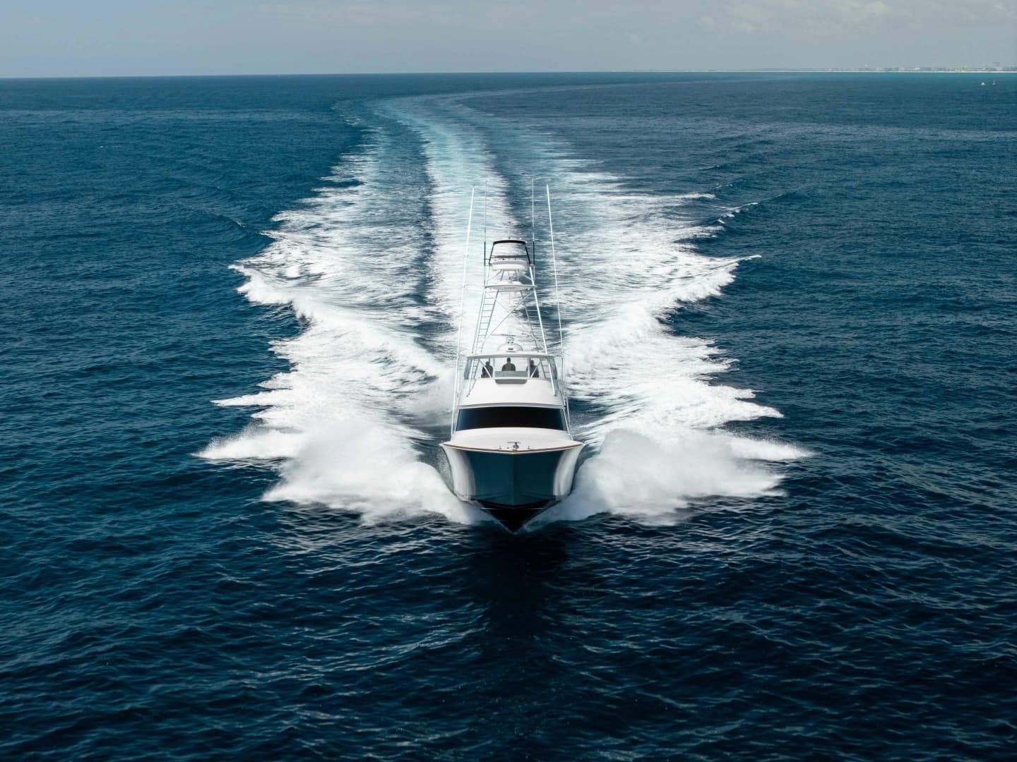 2023 Viking 72 Convertible - Image 103