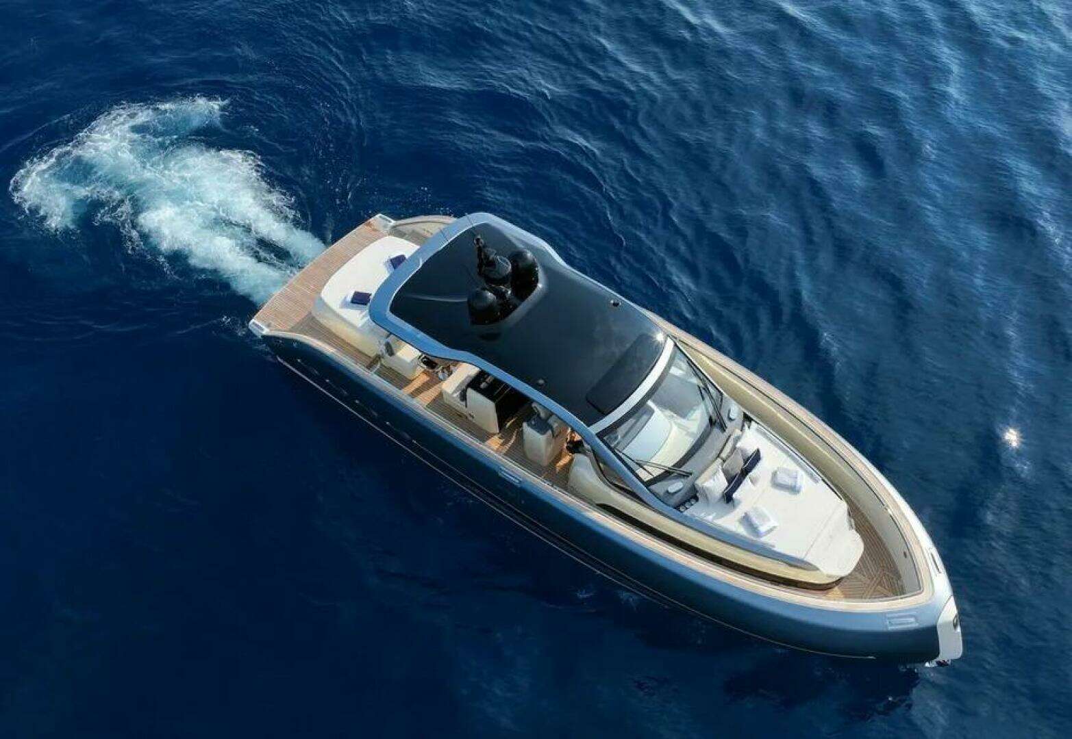 2023 Invictus TT460 - Image 2