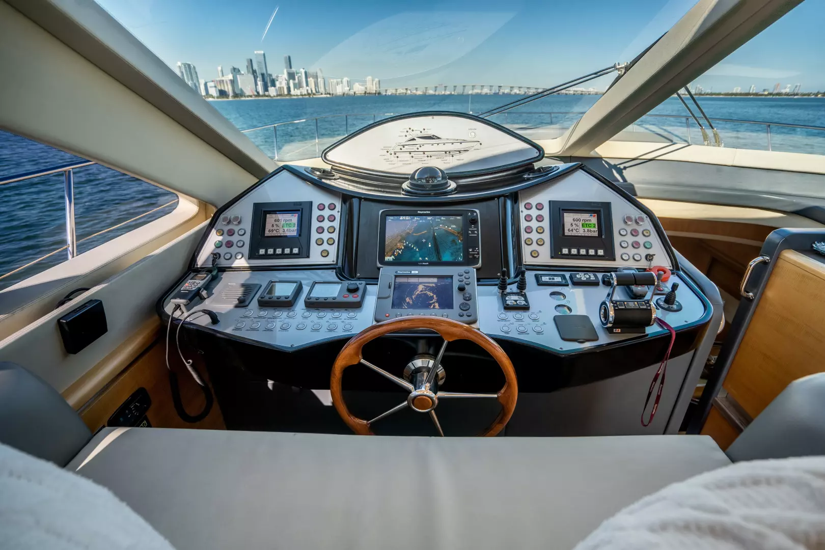 2007 Gianetti HT - Image 40