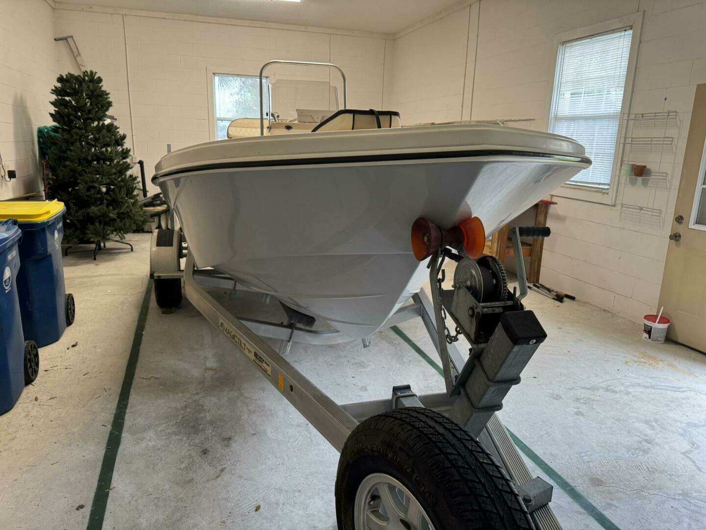 2020 Carolina Skiff 178 JLS - Image 10