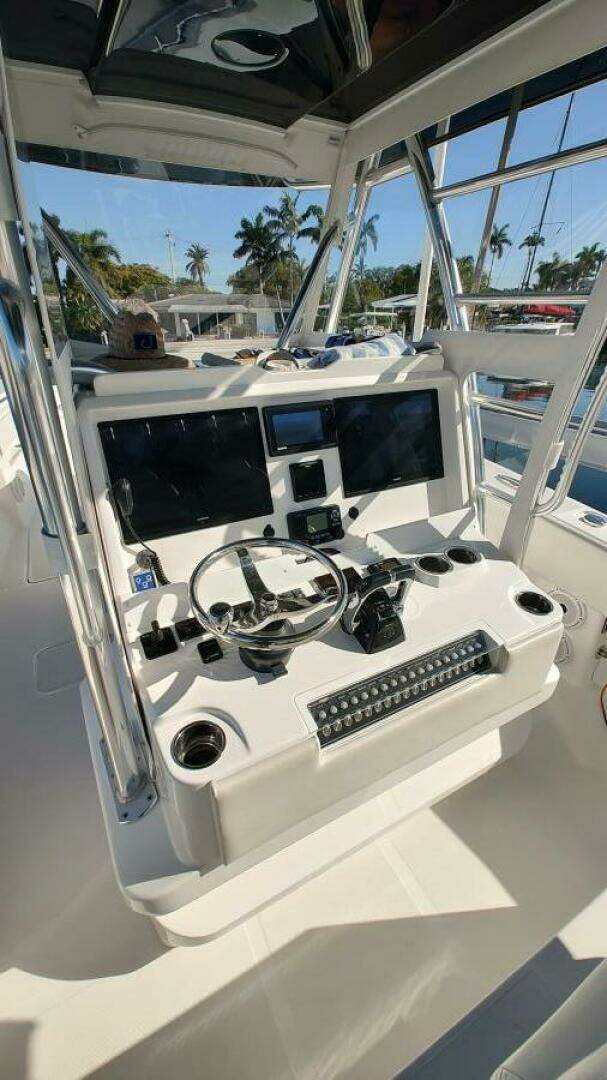 2021 Invincible 36 Open Fisherman - Image 5