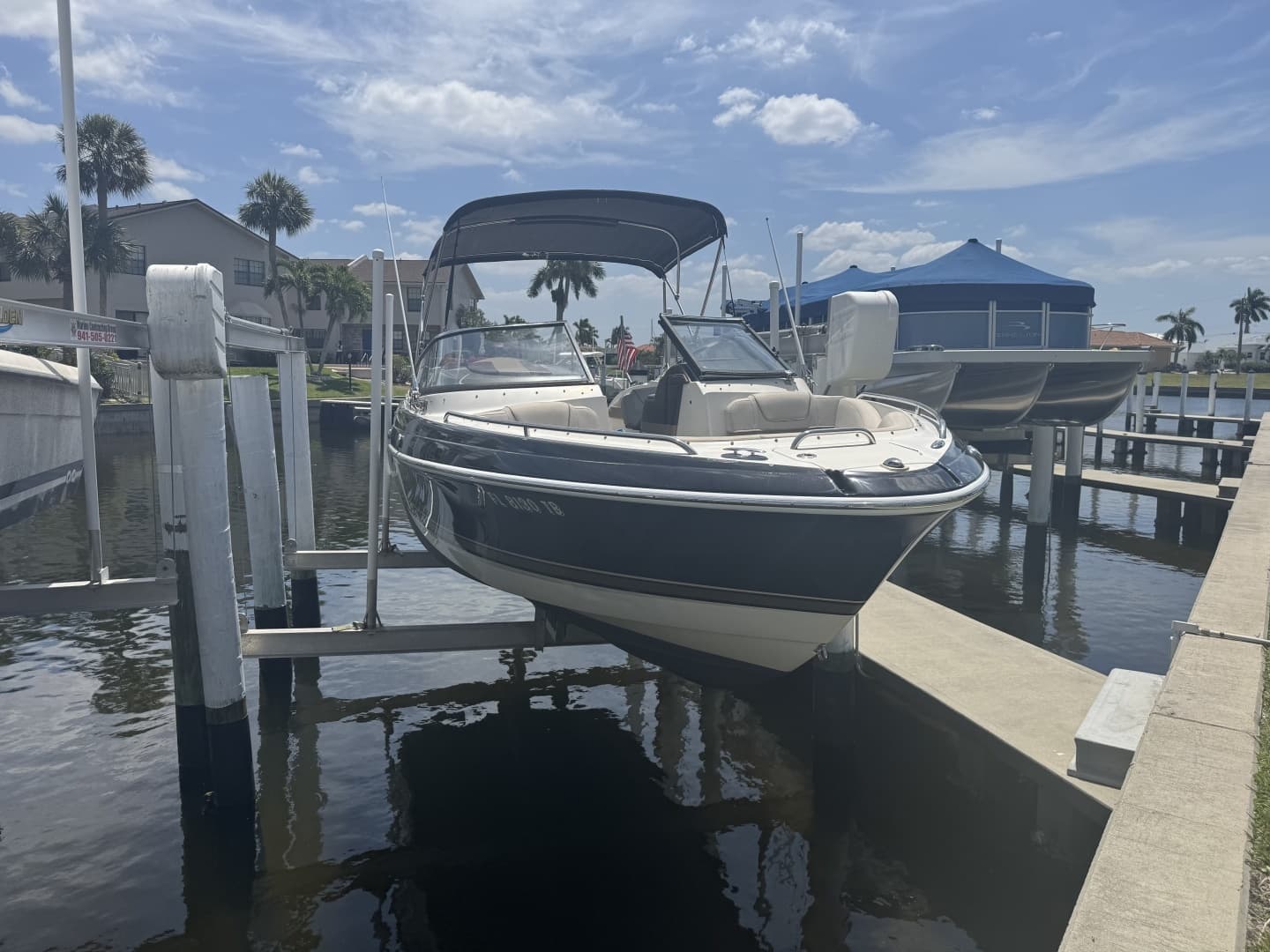 2014 Formula Bowrider - Image 2