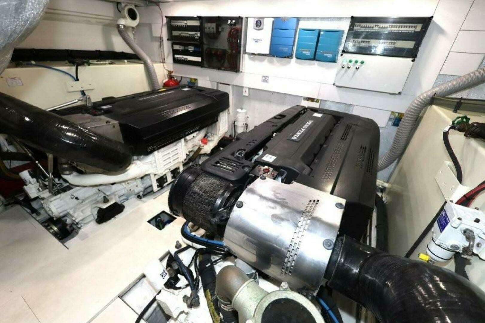 2019 Galeon 650 Sky - Image 67