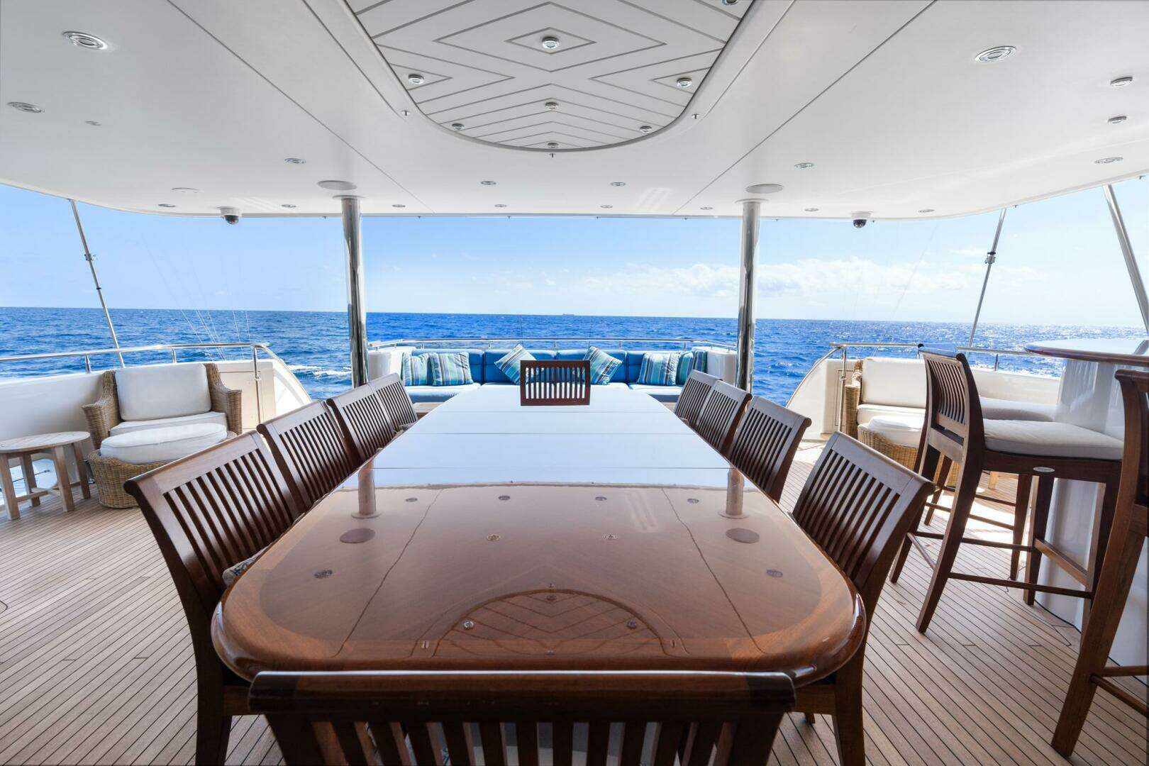 2010 Westport Superyacht - Image 32