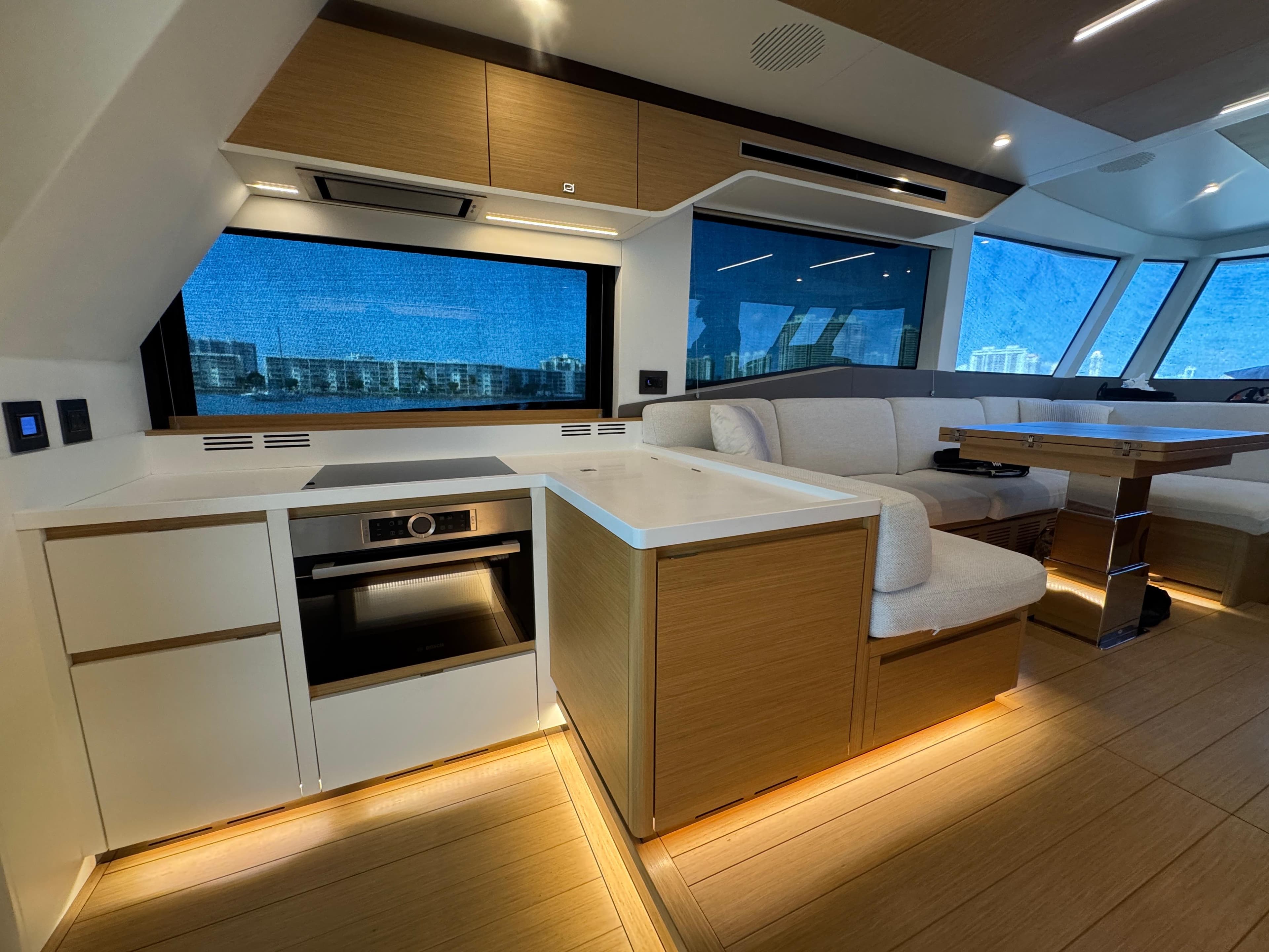 2022 Pardo Yachts E60 - 35