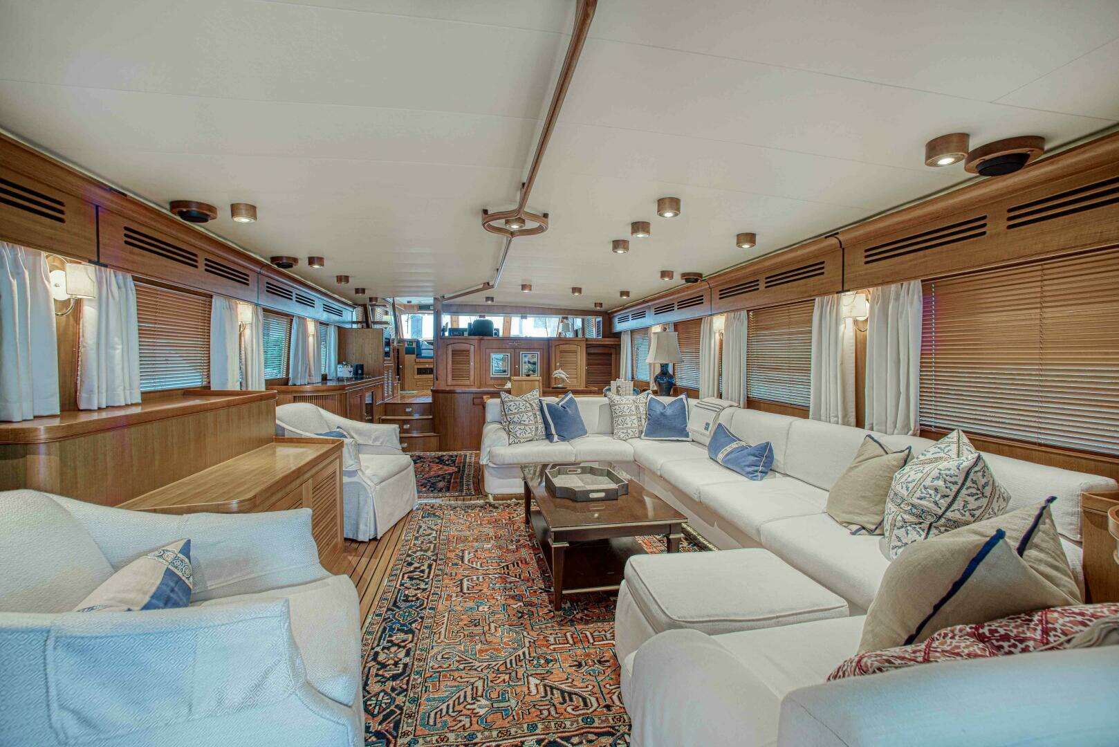 2009 Marlow Explorer - Image 20