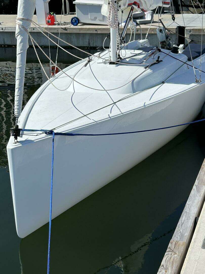 2025 J Boats J7 - Image 18