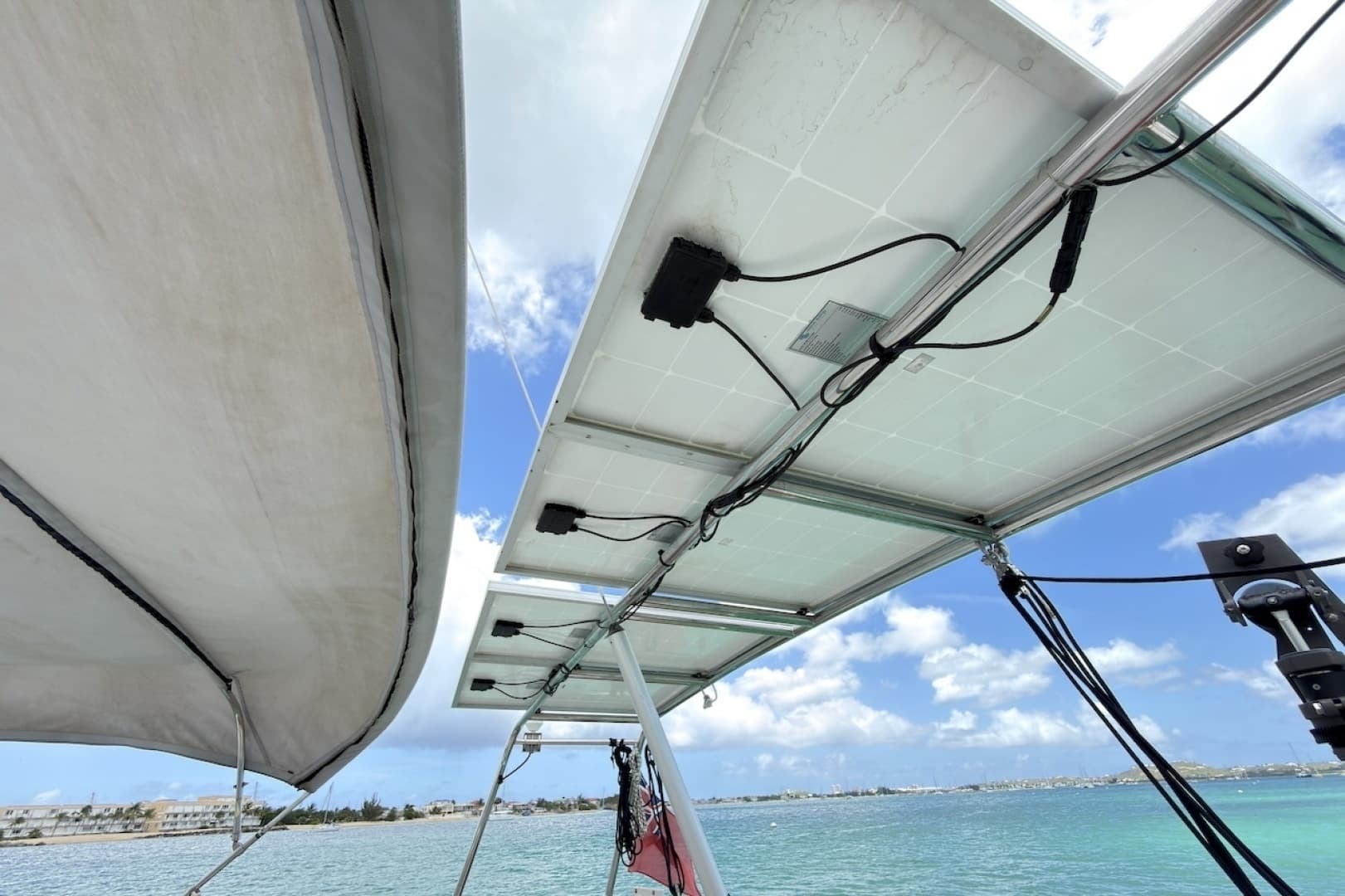 2013 Bavaria Vision 46 - Image 21