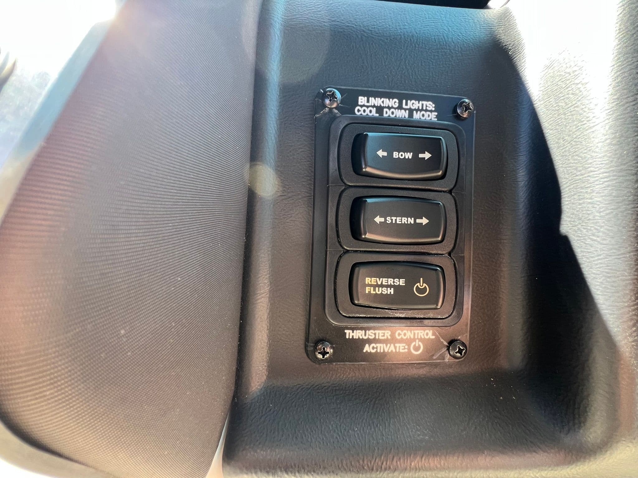 2024 BARLETTA V26UC RESERVE - Image 24