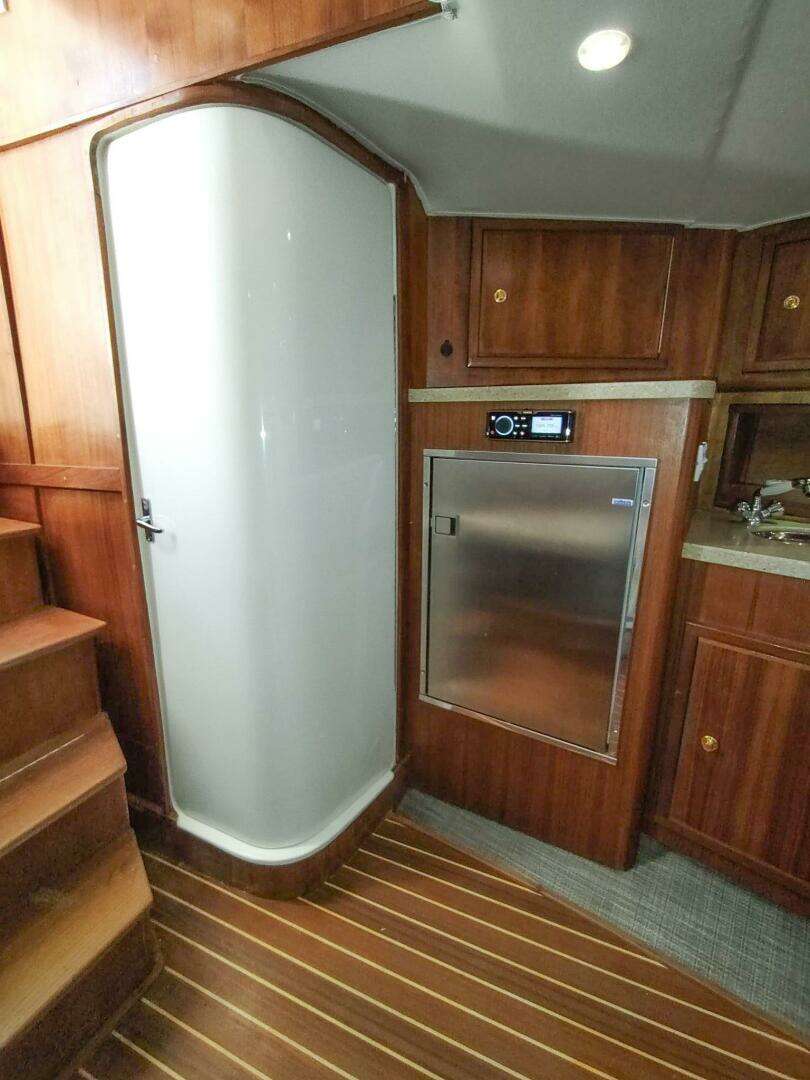 2017 Out Island SeaTek 36 Express - Image 19