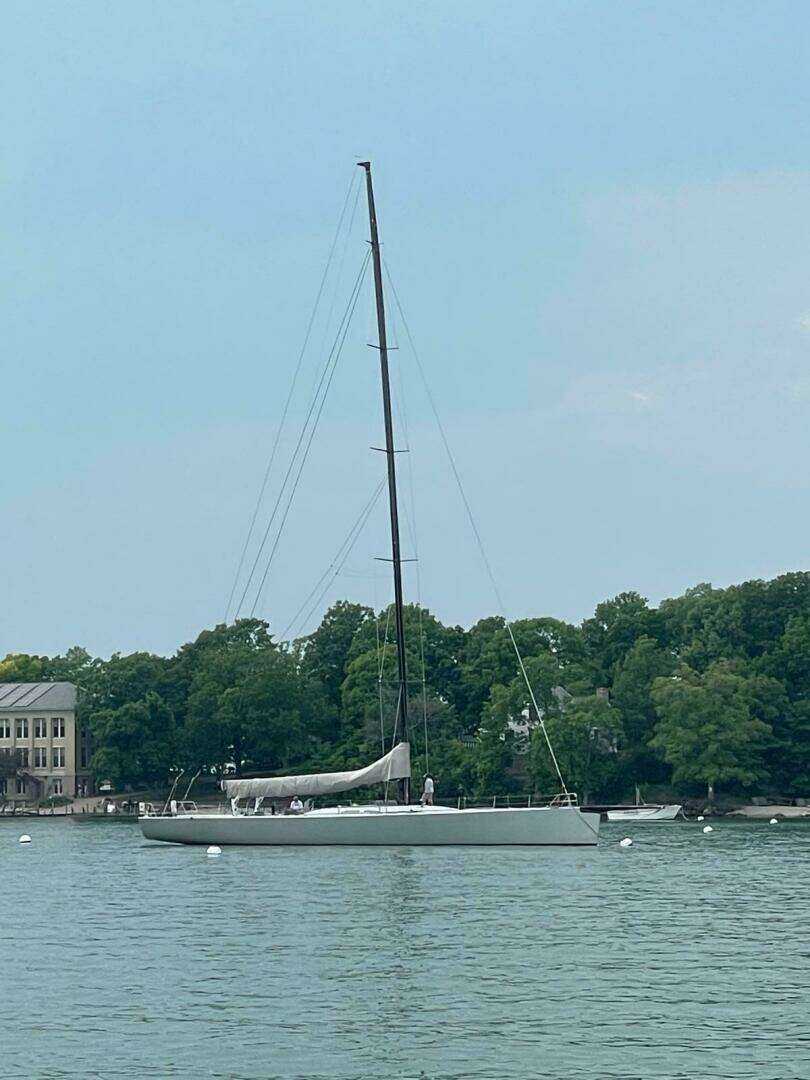 2004 Dencho Marine — - Image 7