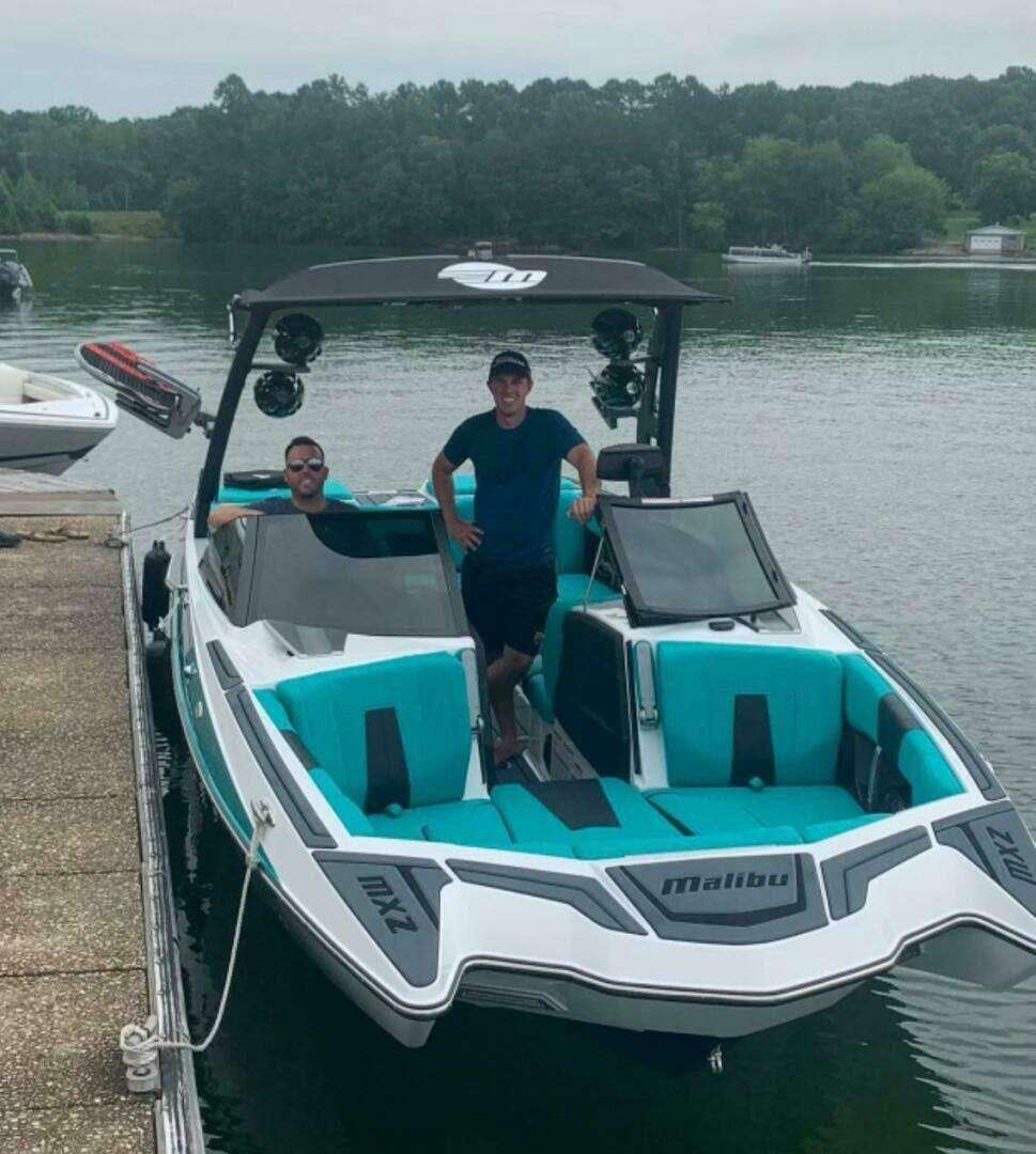 2020 Malibu 32 MXZ - Image 13