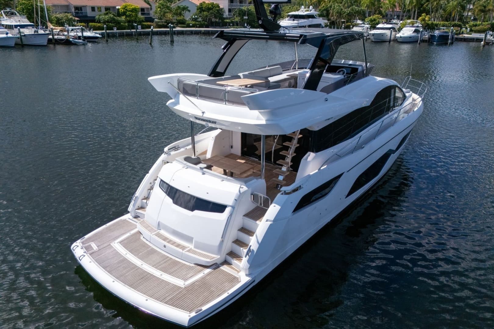 2023 Sunseeker Manhattan 68 - Image 13