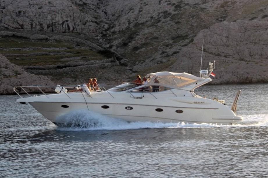 2002 Gobbi 425 SC