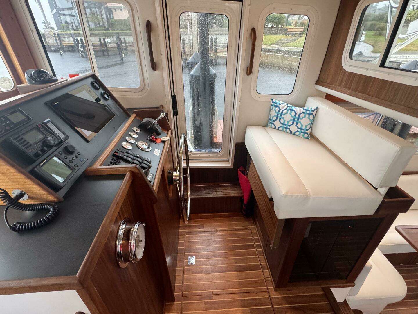 2013 Nordic Tugs 34 - Image 30