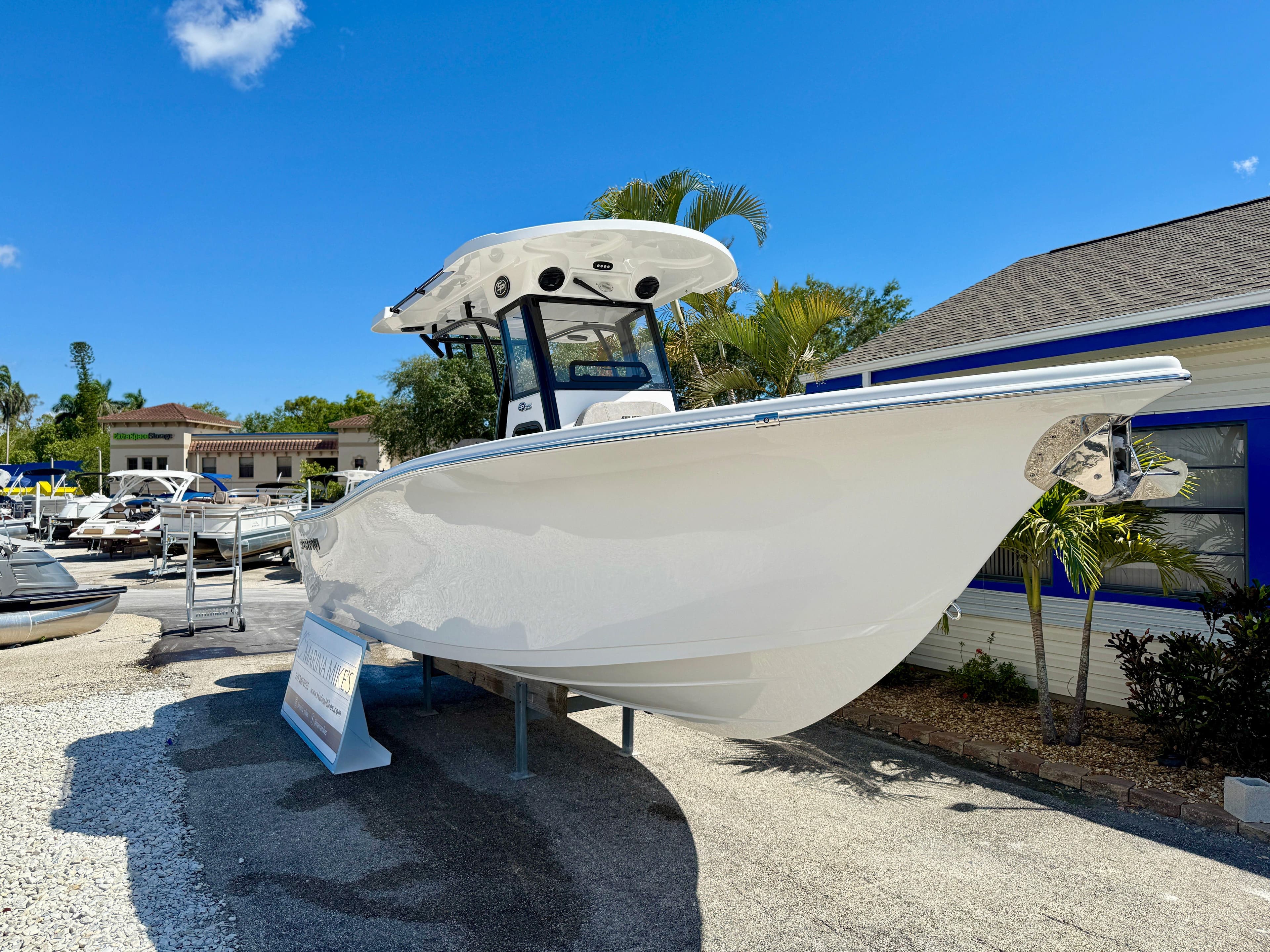 2024 SEA PRO 262 SPORT - Image 2