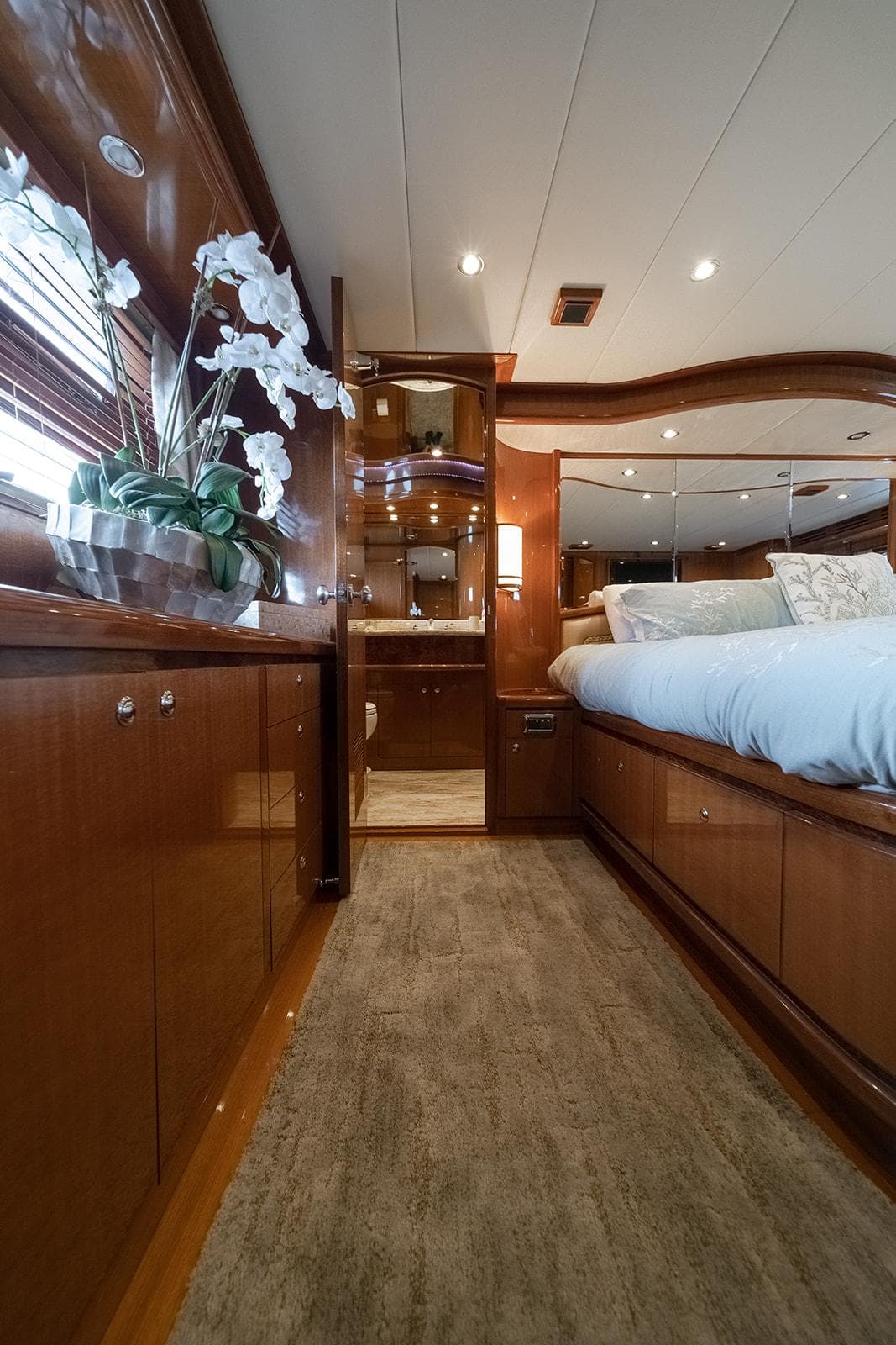 Master Stateroom