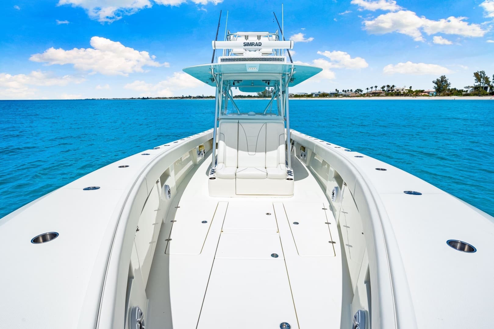 2021 SeaVee 390B - Image 146