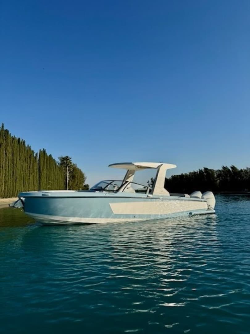 2024 Aviara 28OB - Image 2